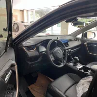 Toyota Wildlander 2025 Luxury Plus|خودرو سواری و وانت|تهران, پاسداران|دیوار