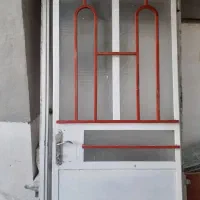 درب و پنجره