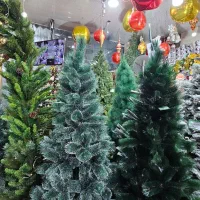 درخت کریسمس|گل مصنوعی|اصفهان, مهدی آباد|دیوار