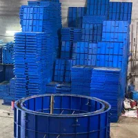 قالب فلزی بتن/جک های سقفی/داربست امگا/اسکافلد|مصالح و تجهیزات ساختمان|بابل, |دیوار