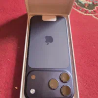 iphone 17 promax آیفون ۱۷ پرومکس