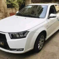 دنا پلاس اتوماتیک توربو شارژ