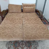مبل تخت شو