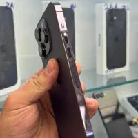 آیفون 14 پرو Z/A باطری ۱۰۰