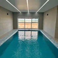 اجاره ویلا ساحلی استخر جکوزی مدرن نوساز|اجارهٔ کوتاهمدت ویلا و باغ|رویان, |دیوار