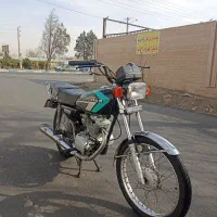 هوندا ۱۵۰ استارتی مدل ۹۴