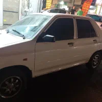 پراید 98 بیرنگ