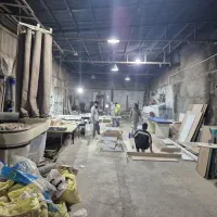 برشکار وارد به دستگاه زمینی
