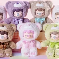 نومی زوتوپیا اسکول پاندا هاچی پوپو‌ استیج نانسی