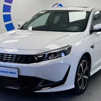 ریسپکت پرایم تیپ 2 مدل 1403 در حد صفر