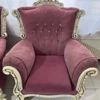 مبل کارکرده|مبلمان خانگی و میز عسلی|باغستان, |دیوار
