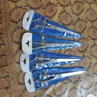 قیچی فلزی قدیمی