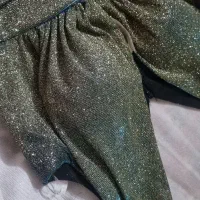 لباس شب در حد نو|لباس|خمینیشهر, |دیوار