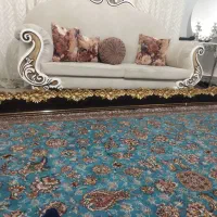 تاج پرده چوبی