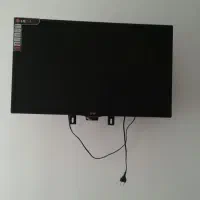 تلوزیون 32LG