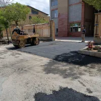 نصب و فروش ایزوگام و آسفالت لکه گیری پشت بوم|خدمات پیشه و مهارت|اراک, |دیوار