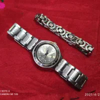 ساعت کمیاب سواچ کلاسیک