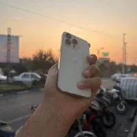 13pro 256GB zaa|موبایل|تهران, فلاح|دیوار