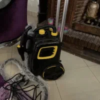 بخارشوی بایترون درحد نو