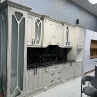 دکور کابینت فروشی ممبران