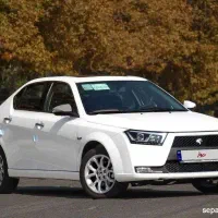 دناپلاس توربو اتوماتیک کم کار درحد صفر