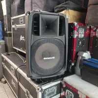 باند Montarbo 400w