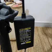 رینگ لایت به همراه سه پایه|دوربین عکاسی و فیلم‌برداری|بهبهان, |دیوار