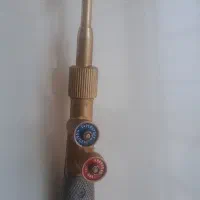 سرپیک جوشکاری