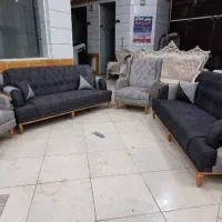 تعمیرات مبل و تخت خواب|مبلمان خانگی و میز عسلی|مبارکه, |دیوار