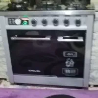 فروش یخچال گاز و مبل قالی|حراج|کرمان, |دیوار