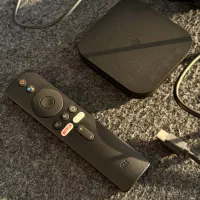 اندروید باکس شیائومی مدل Mi Box S - در حد نو|صوتی و تصویری|تهران, بهاران|دیوار