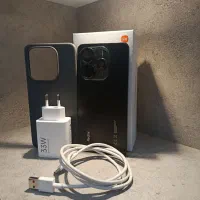 گوشی شیائومی نوت 14|موبایل|تاکستان, |دیوار