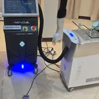 کلنیک زیبایی پوست ومو