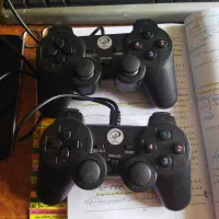 دسته بازی جفتی