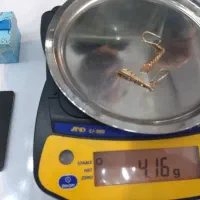 فروش مقداری طلا|جواهرات|جم, |دیوار