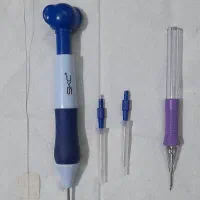 سوزن پانچ گلدوزی