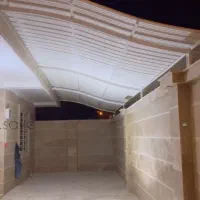 اجرای سقف سبک آلاچیق سوله پارکینگ|خدمات پیشه و مهارت|بیرجند, |دیوار