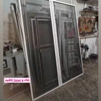 ساخت توری پلیسه ای و ثابت