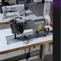 چرخ دو سوزن