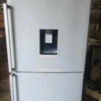 یخچال بدون برفک سوزان
