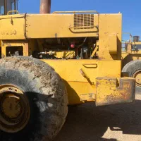 لودر کوماتسو w260|خودرو سنگین|اصفهان, آبشار|دیوار