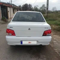 پراید ۱۳۲ sx مدل ۹۰ بی ضربه