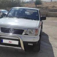 پیکاپ ریچ مدل 97