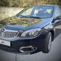 برلیانس موتور ۱۵۰۰|خودرو سواری و وانت|تهران, مرزداران|دیوار