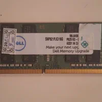 رم سامسونگ 16 ddr4 2400T