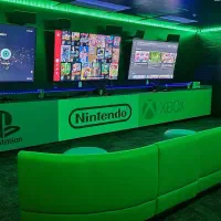 گیم‌نت شراکتی