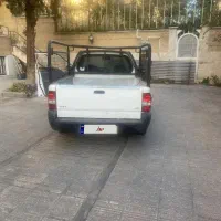 پراید وانت مدل ۴۰۱|خودرو سواری و وانت|تهران, هفت حوض|دیوار