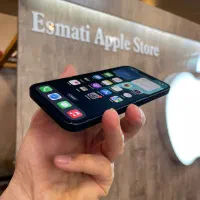 آیفون iPhone 13 مشکی حافظه 128 دو سیم کارت|موبایل|ارومیه, |دیوار
