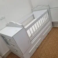 تخت سه منظوره