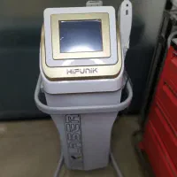 فروش دستگاه لیزر هایفو لیفت و جوانسازی صورت و گردن